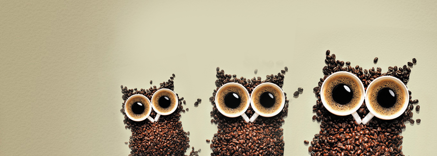 oro caffé bemutatkozó